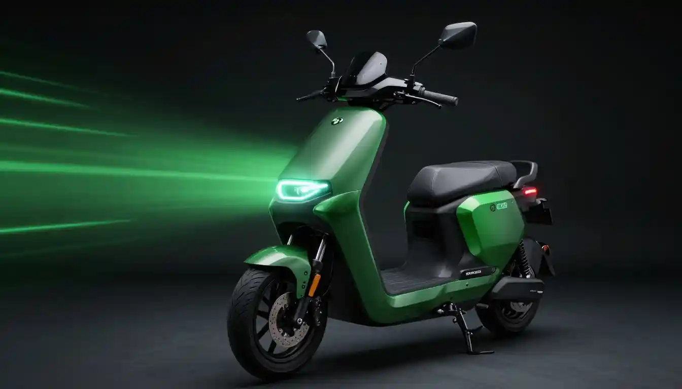 Ola S1 Pro+ (Gen 3) — Price After Subsidy 2026