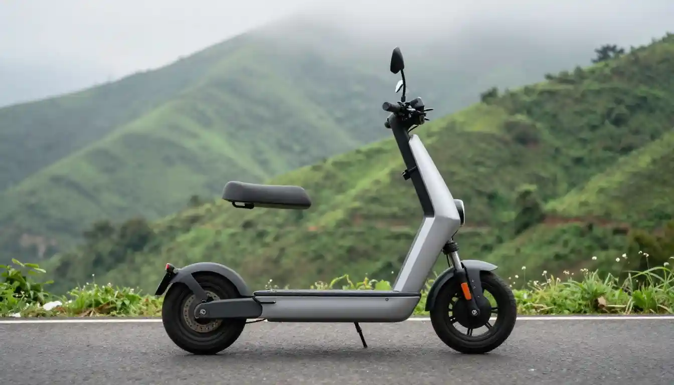 Ather 450X (Gen 3) — Price After Subsidy 2026