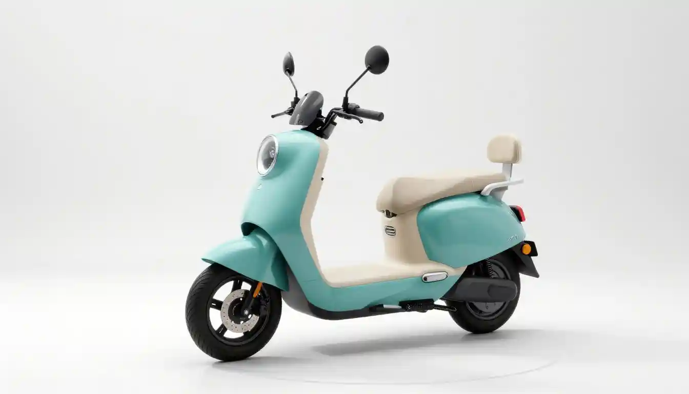 Ather Rizta Z (2.9 kWh) — Price After Subsidy 2026