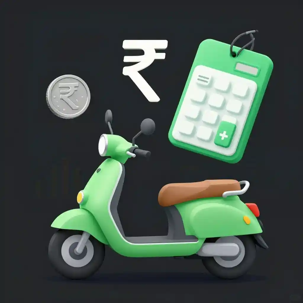 EV subsidy calculator
